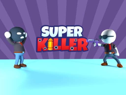 Screenshot von SuperKiller