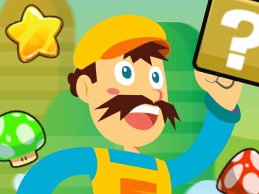 Screenshot von Running Bros