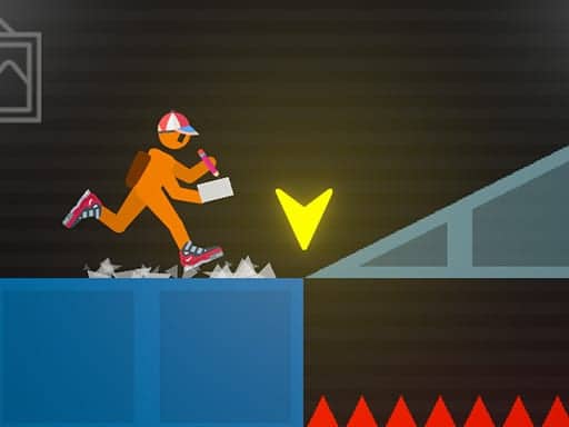 Screenshot von Build and Run