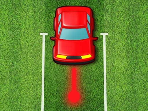 Screenshot von Parking Escape