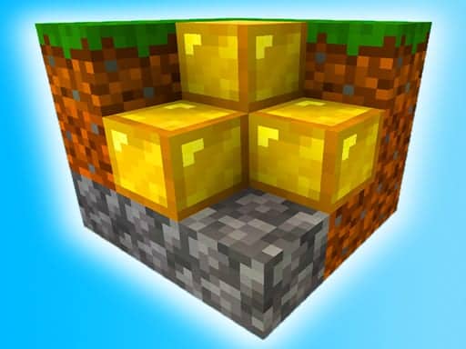 Screenshot von WorldCraft 3