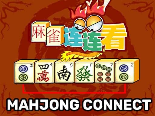 Screenshot von MahJong Connect