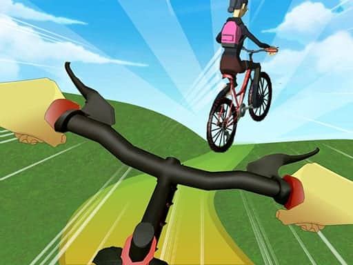 Screenshot von Biking Extreme 3D