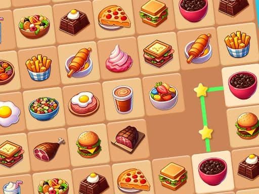 Screenshot von Queen of Mahjong