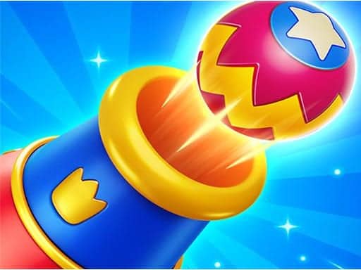 Screenshot von Tower Smash: Can Blaster