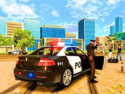 Screenshot von Grand Vegas Simulator