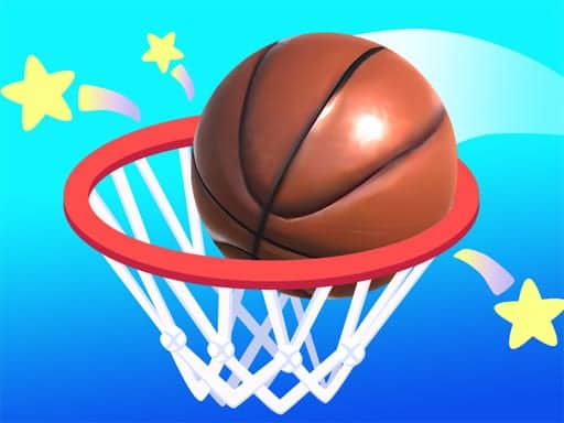 Screenshot von Basketball Life 3d