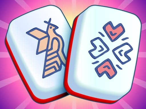 Screenshot von Mahjong Royal
