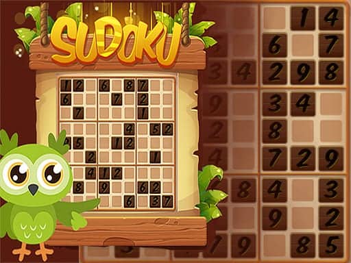 Screenshot von Sudoku 4 in 1