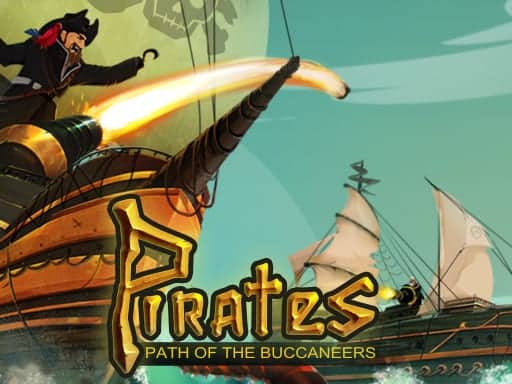 Screenshot von Pirates Path of the Buccaneer