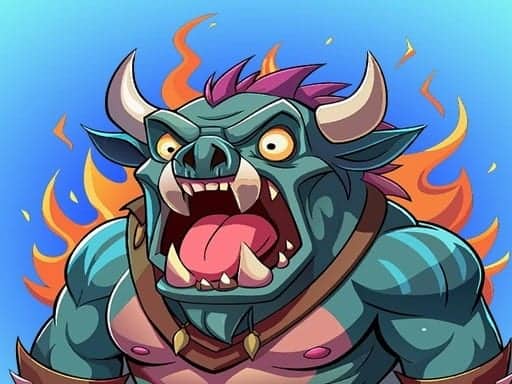 Screenshot von Battler