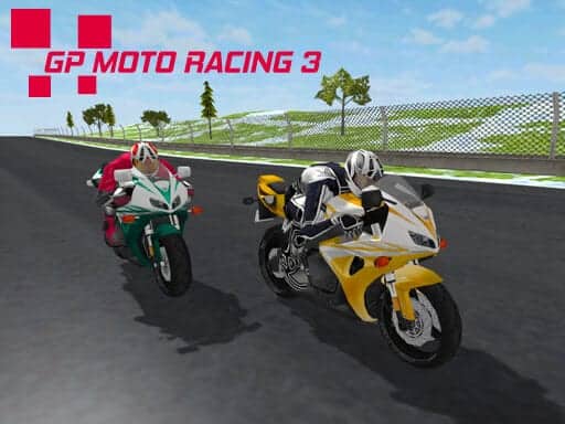 Screenshot von GP Moto Racing 3