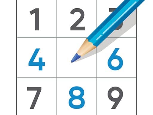 Screenshot von Sudoku Royal