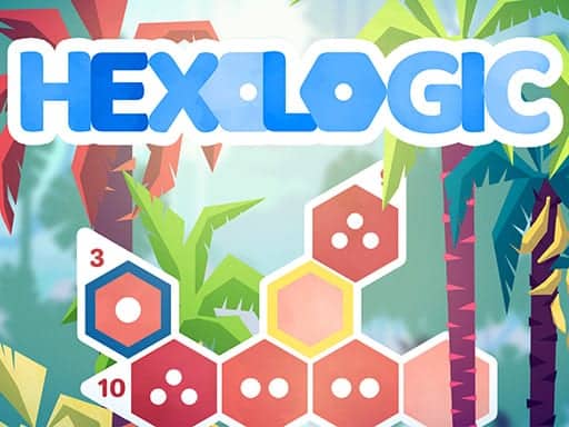 Screenshot von Hexologic