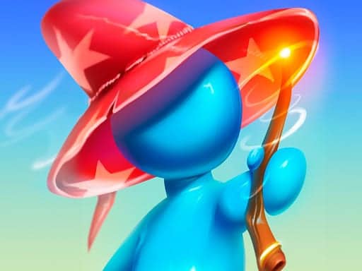 Screenshot von Wizard Arcadia