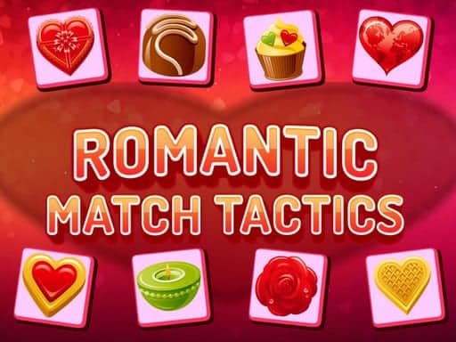 Screenshot von Romantic Match Tactics