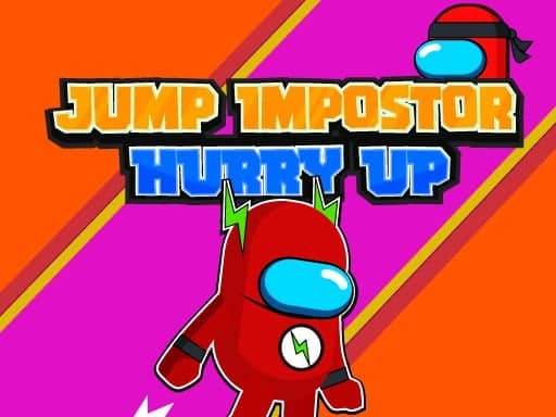 Screenshot von Jump Impostor Up