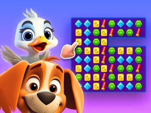 Screenshot von Duck Hunting Open Season