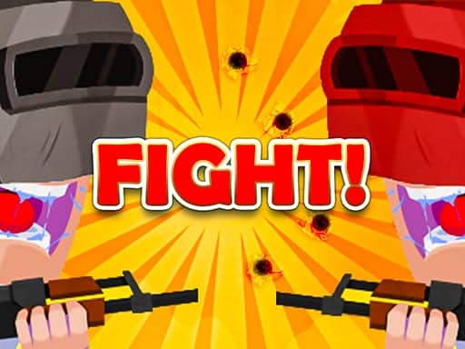Screenshot von Battle Royale Noob vs Pro
