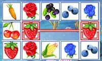 Screenshot von Fruit Connect