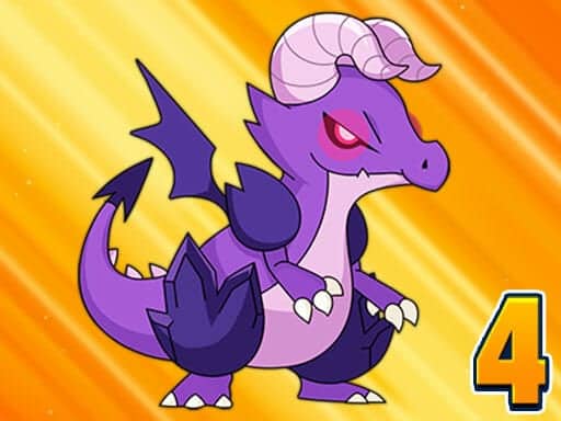 Screenshot von Dynamons 4