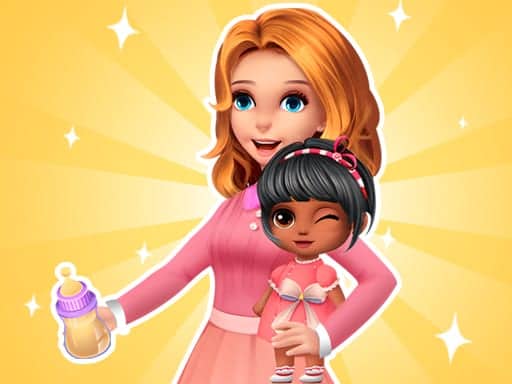 Screenshot von Childcare Master Online