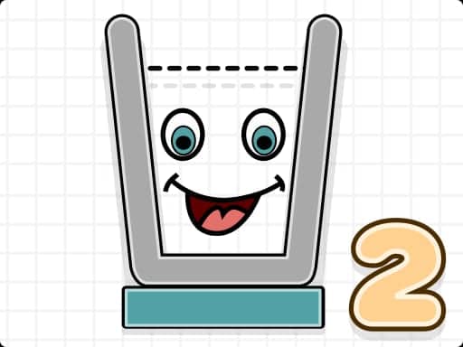 Screenshot von Smiling Glass 2