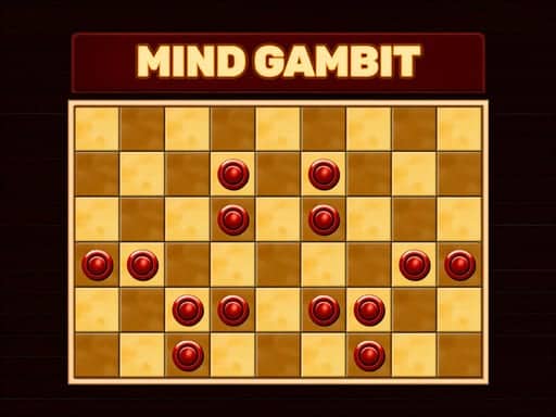 Screenshot von Mind Gambit