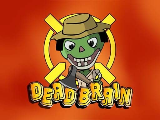 Screenshot von Dead Brain
