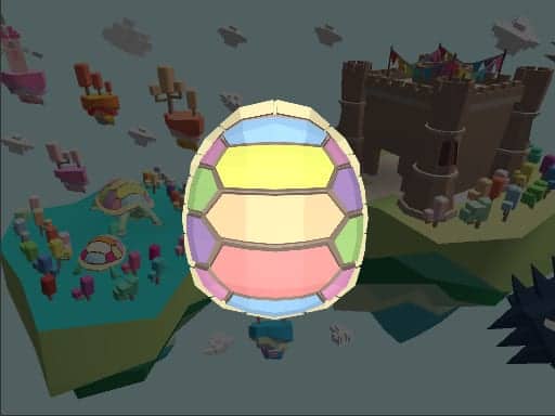Screenshot von Qawqaa
