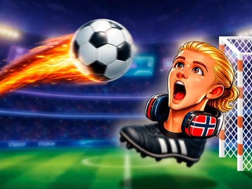 Screenshot von World Cup 2026 Soccer Game