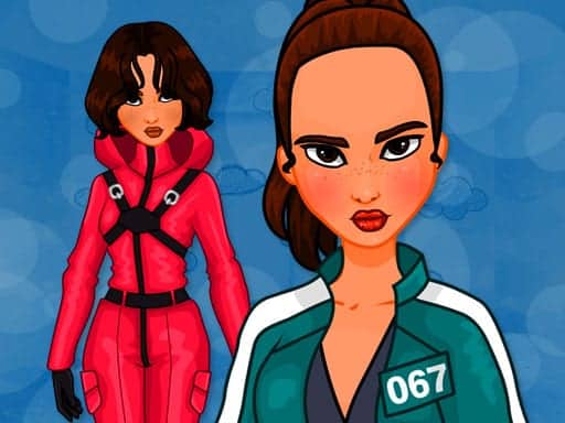Screenshot von Riddles of Squid