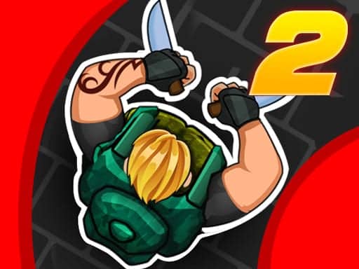 Screenshot von Hunter Assassin 2