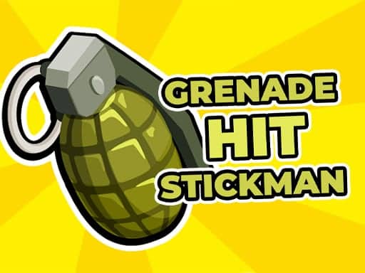 Screenshot von Grenade Hit Stickman