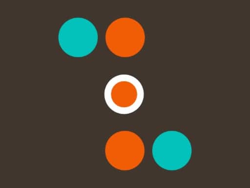 Screenshot von Push Balls