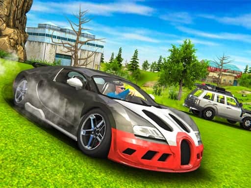 Screenshot von Drift Car Extreme Simulator