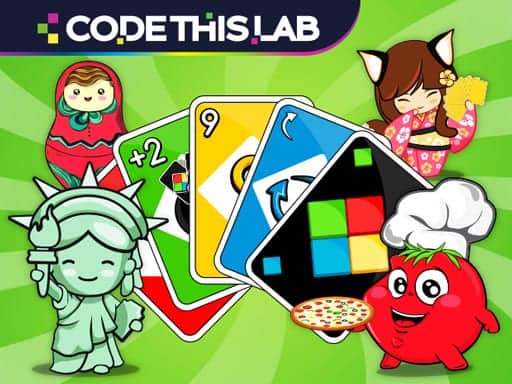 Screenshot von Four Colors World Tour Multiplayer