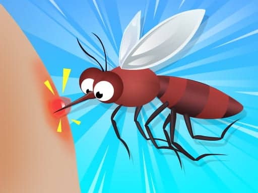 Screenshot von Mosquito Bite 3d