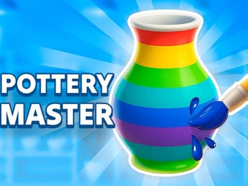 Screenshot von Pottery Master