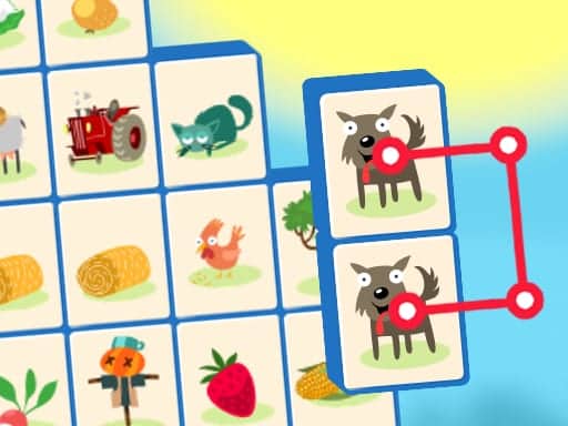Screenshot von Farm Connect