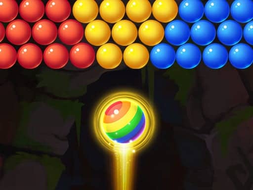 Screenshot von Bubble Pop Classic