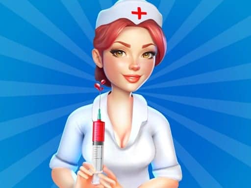 Screenshot von Hyper Nurse: Hospital Games