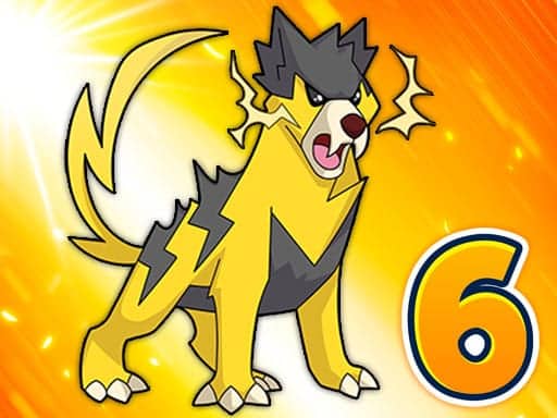 Screenshot von Dynamons 6