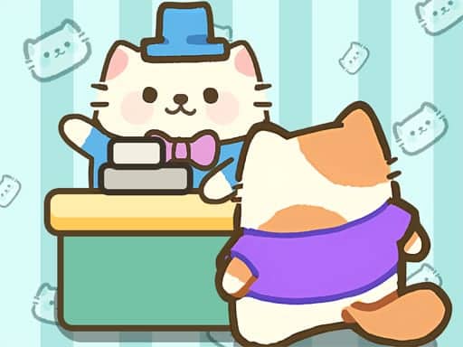 Screenshot von My Purrfect Cat Hotel