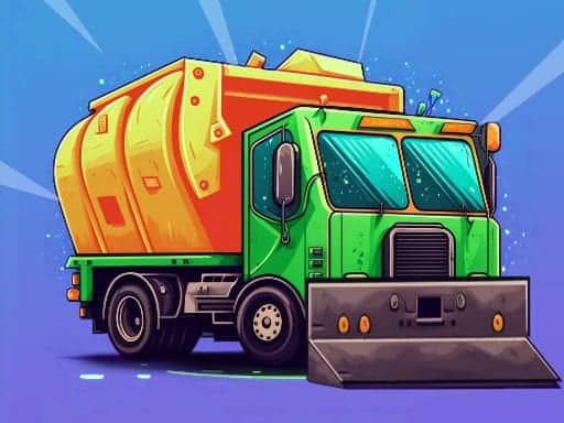 Screenshot von Eco Recycler