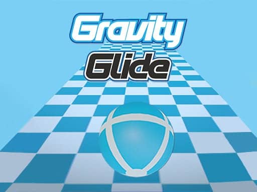 Screenshot von Gravity Glide
