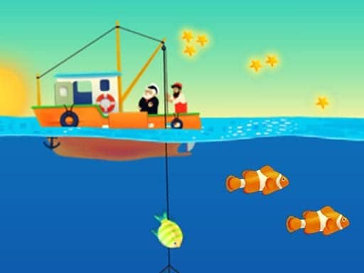 Screenshot von Funniest Catch