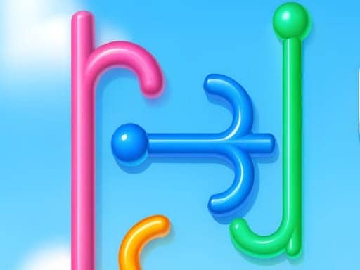 Screenshot von Hook Pin Jam