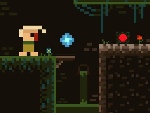 Screenshot von Sewage