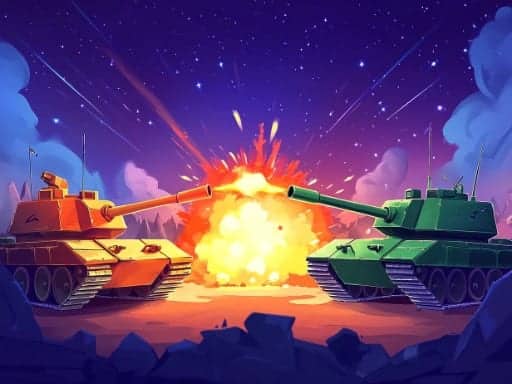 Screenshot von Shell Strikers